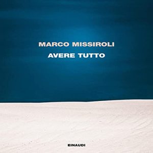 Marco Missiroli – Avere tutto (2022) (mp3 – 128 kbps)