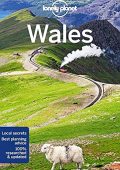 Lonely Planet - Wales (Travel Guide)	(2021) ENG