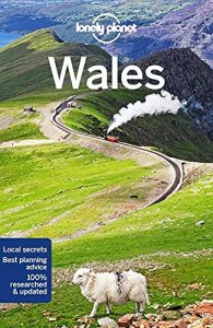 Lonely Planet – Wales (Travel Guide)	(2021) ENG