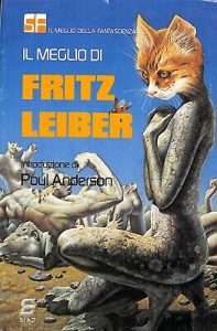 Fritz Leiber  – Il meglio di Fritz Leiber (1979)