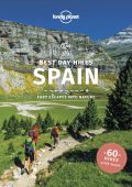 Lonely Planet - Best Day Hikes Spain 1 (Hiking Guide) (2022) ENG