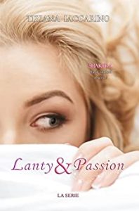 Tiziana Iaccarino – Lanty&Cookies Vol. 4. Lanty&Passion (2022)
