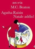 M. C. Beaton - Agatha Raisin. Natale addio!꞉ Agatha Raisin 18 (2022) (mp3 - 128 kbps)