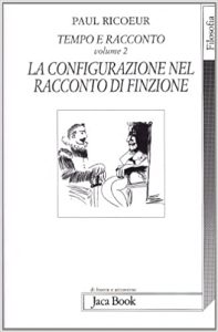 Paul Ricoeur  – Tempo e racconto: Volume 2 (1999) PDF