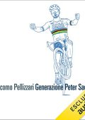 Giacomo Pellizzari - Generazione Peter Sagan (2022) (mp3 - 128 kbps)