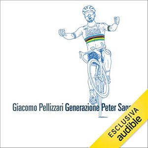 Giacomo Pellizzari – Generazione Peter Sagan (2022) (mp3 – 128 kbps)