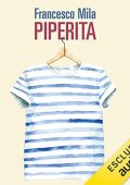 Francesco Mila - Piperita (2022) (mp3 - 128 kbps)