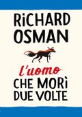Richard Osman - L'uomo che morì due volte (2022) (mp3 - 128 kbps)