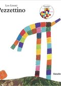 Leo Lionni - Pezzettino (2019) PDF