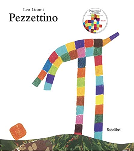 Leo Lionni – Pezzettino (2019) PDF