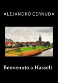 Alejandro Cernuda - Benvenuto a Hasselt  (2018)