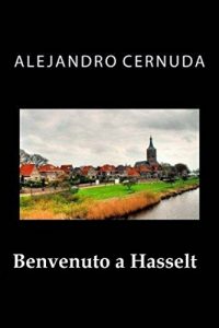 Alejandro Cernuda – Benvenuto a Hasselt  (2018)