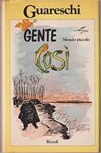 Giovannino Guareschi -Gente così (1990)
