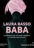 Laura Basso - Baba (2022) (mp3 - 128 kbps)