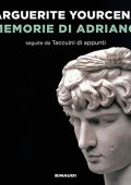 Marguerite Yourcenar - Memorie di Adriano (2022) (mp3 - 128 kbps)