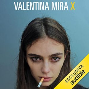 Valentina Mira – X (2022) (mp3 – 128 kbps)