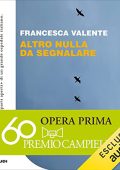 Francesca Valente - Altro nulla da segnalare (2022) (mp3 - 128 kbps)