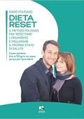 Dario Polisano, Vincenzo Riccardo Puglisi (a cura di) - Dieta reset (2017)