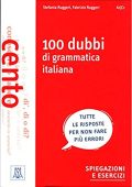 img Stefania Ruggeri, Fabrizio Ruggeri - 100 dubbi di grammatica italiana (2019) PDF