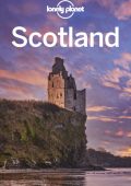 Lonely Planet  - Scotland (Travel Guide)	(2021) ENG