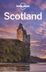 Lonely Planet  – Scotland (Travel Guide)	(2021) ENG