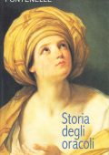 Bernard Le Bovier de Fontenelle - Storia degli Oracoli (2006)