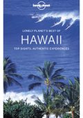 Lonely Planet - Best of Hawaii 2 ED (Travel Guide) (2021) ENG