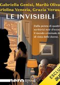 Autori Vari - Le invisibili (2022) (mp3 - 128 kbps)