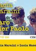 Dacia Maraini - Caro Pier Paolo (2022) (mp3 - 128 kbps)