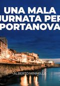 Alberto Minnella - Una mala jurnata per Portanova (2022) (mp3 - 128 kbps)