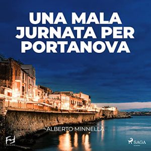 Alberto Minnella – Una mala jurnata per Portanova (2022) (mp3 – 128 kbps)