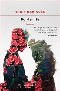 Dorit Rabinyan – Borderlife (2016)