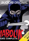 Autori Vari - Diabolik (2022) (mp3 - 128 kbps)