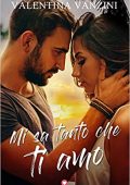 Valentina Vanzini - Mi sa tanto che ti amo (2018)