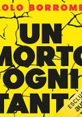 Paolo Borrometi - Un morto ogni tanto (2022) (mp3 - 128 kbps)