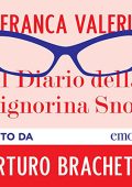Franca Valeri - Il diario della Signorina Snob (2022) (mp3 - 128 kbps)