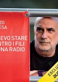 Renzo Ceresa - Volevo stare dentro i fili di una radio (2022) (mp3 - 128 kbps)