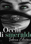Federica Celentano - Occhi di smeraldo (2022) (mp3 - 128 kbps)