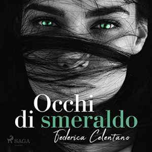 Federica Celentano – Occhi di smeraldo (2022) (mp3 – 128 kbps)