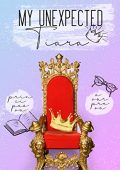 Samila Yumi Marchetti - My Unexpected Tiara: Principessa a Sorpresa (2019)