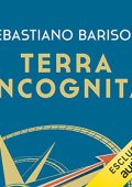 Sebastiano Barisoni - Terra incognita (2022) (mp3 - 128 kbps)