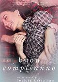 Letícia Kartalian - Buon Compleanno (2018)
