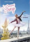Carola Wimmer - Cercami a Parigi (2019)