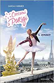 Carola Wimmer – Cercami a Parigi (2019)