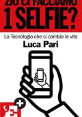 Luca Pari - Zio ci facciamo 1 selfie? (2016)
