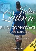 Julia Quinn - Cieli di Cornovaglia + spin-off Le due sorelle (2022) (mp3 - 128 kbps)