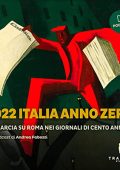 Andrea Fabozzi - 1922 Italia anno zero (2022) (mp3 - 128 kbps)