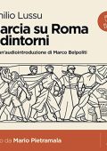 Emilio Lussu - Marcia su Roma e dintorni (2022) (mp3 - 128 kbps)