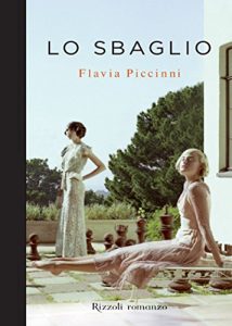 Flavia Piccinni – Lo sbaglio (2011)