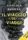 Gianluca Barbera - Il viaggio dei viaggi (2022) (mp3 - 128 kbps)